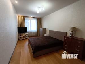 2-к квартира, вторичка, 66м2, 4/18 этаж