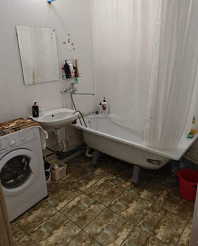 2-к квартира, вторичка, 60м2, 13/16 этаж