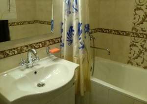 1-к квартира, вторичка, 38м2, 1/5 этаж