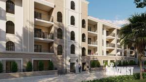 1-к квартира, вторичка, 61м2, 5/5 этаж