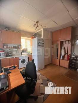 1-к квартира, вторичка, 22м2, 2/2 этаж