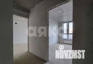 2-к квартира, вторичка, 61м2, 8/17 этаж