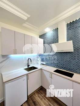 Студия квартира, вторичка, 23м2, 4/6 этаж