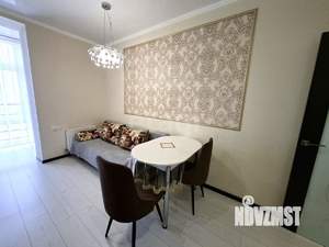 1-к квартира, вторичка, 39м2, 15/16 этаж