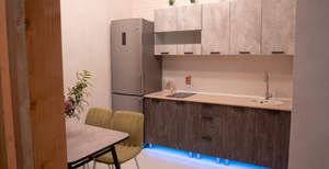 1-к квартира, вторичка, 30м2, 1/8 этаж