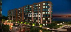 2-к квартира, вторичка, 59м2, 6/8 этаж