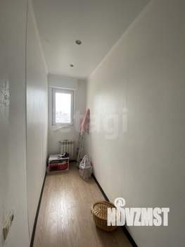 2-к квартира, вторичка, 87м2, 10/13 этаж