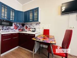 Студия квартира, вторичка, 26м2, 2/12 этаж