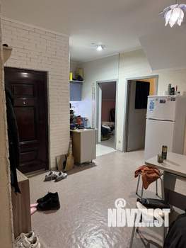 3-к квартира, вторичка, 85м2, 2/2 этаж