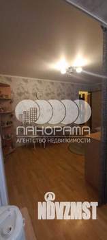 1-к квартира, вторичка, 41м2, 4/12 этаж