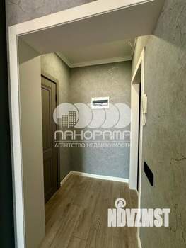 2-к квартира, вторичка, 58м2, 10/13 этаж