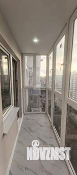 Студия квартира, вторичка, 28м2, 15/16 этаж