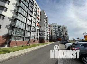 2-к квартира, вторичка, 54м2, 1/9 этаж