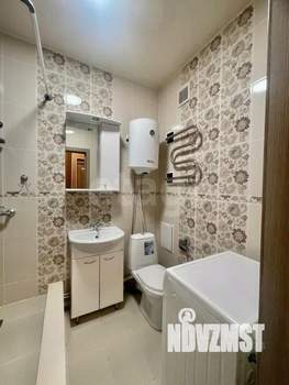 1-к квартира, вторичка, 34м2, 9/16 этаж