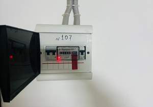 Студия квартира, вторичка, 18м2, 1/14 этаж