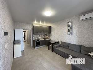 Студия квартира, вторичка, 30м2, 10/16 этаж