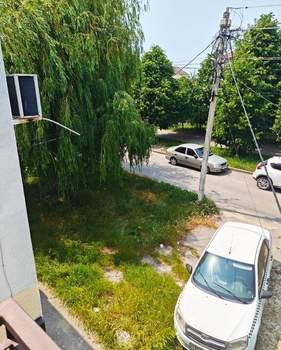 1-к квартира, вторичка, 18м2, 2/4 этаж