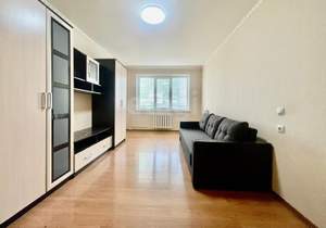 1-к квартира, вторичка, 35м2, 8/10 этаж