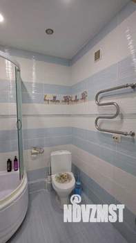 1-к квартира, вторичка, 37м2, 5/5 этаж