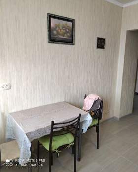 1-к квартира, вторичка, 42м2, 8/11 этаж