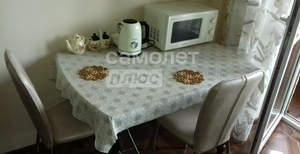 2-к квартира, вторичка, 52м2, 6/6 этаж