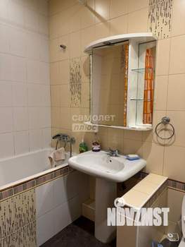 3-к квартира, вторичка, 73м2, 2/6 этаж