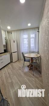 1-к квартира, вторичка, 40м2, 3/9 этаж