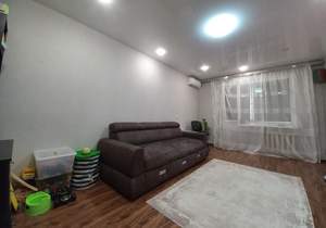 3-к квартира, вторичка, 66м2, 5/9 этаж