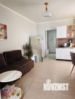 Студия квартира, вторичка, 31м2, 18/19 этаж