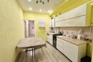 2-к квартира, вторичка, 68м2, 3/6 этаж