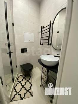Студия квартира, вторичка, 21м2, 1/9 этаж
