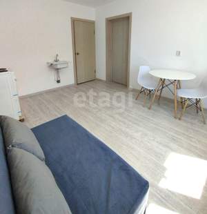 1-к квартира, вторичка, 36м2, 12/16 этаж