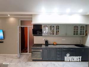 2-к квартира, вторичка, 64м2, 8/16 этаж