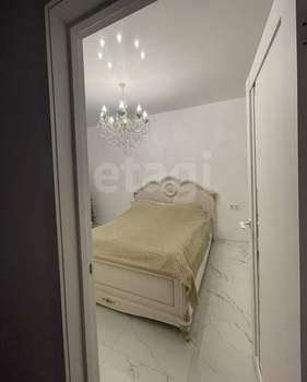 1-к квартира, вторичка, 36м2, 8/10 этаж