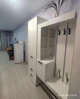 Студия квартира, вторичка, 29м2, 13/19 этаж