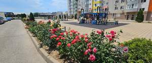2-к квартира, вторичка, 64м2, 4/9 этаж
