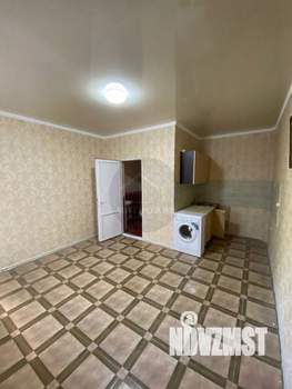 Студия квартира, вторичка, 20м2, 1/3 этаж