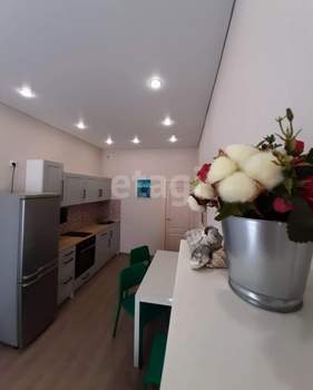 1-к квартира, вторичка, 44м2, 2/12 этаж