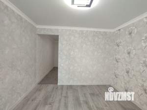 1-к квартира, вторичка, 35м2, 18/20 этаж