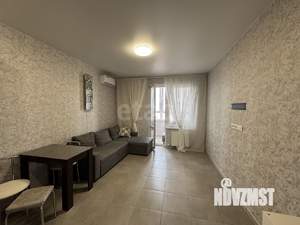 Студия квартира, вторичка, 30м2, 10/16 этаж