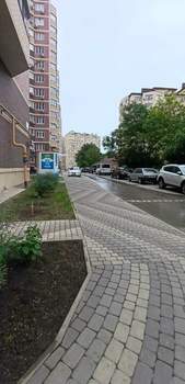 1-к квартира, вторичка, 43м2, 9/13 этаж