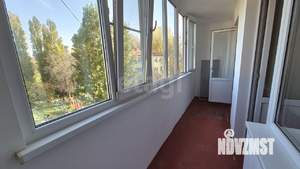 3-к квартира, вторичка, 62м2, 3/3 этаж