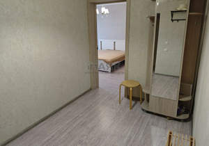 2-к квартира, вторичка, 60м2, 13/16 этаж