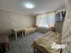 1-к квартира, вторичка, 30м2, 1/2 этаж
