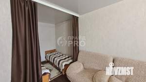 1-к квартира, вторичка, 45м2, 9/12 этаж