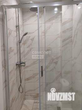 Студия квартира, вторичка, 21м2, 1/4 этаж