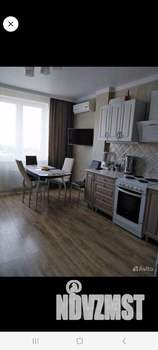 1-к квартира, вторичка, 56м2, 8/11 этаж