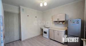 1-к квартира, вторичка, 30м2, 6/16 этаж