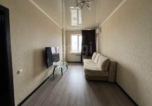 1-к квартира, вторичка, 36м2, 5/9 этаж