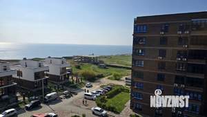 1-к квартира, вторичка, 37м2, 6/8 этаж
